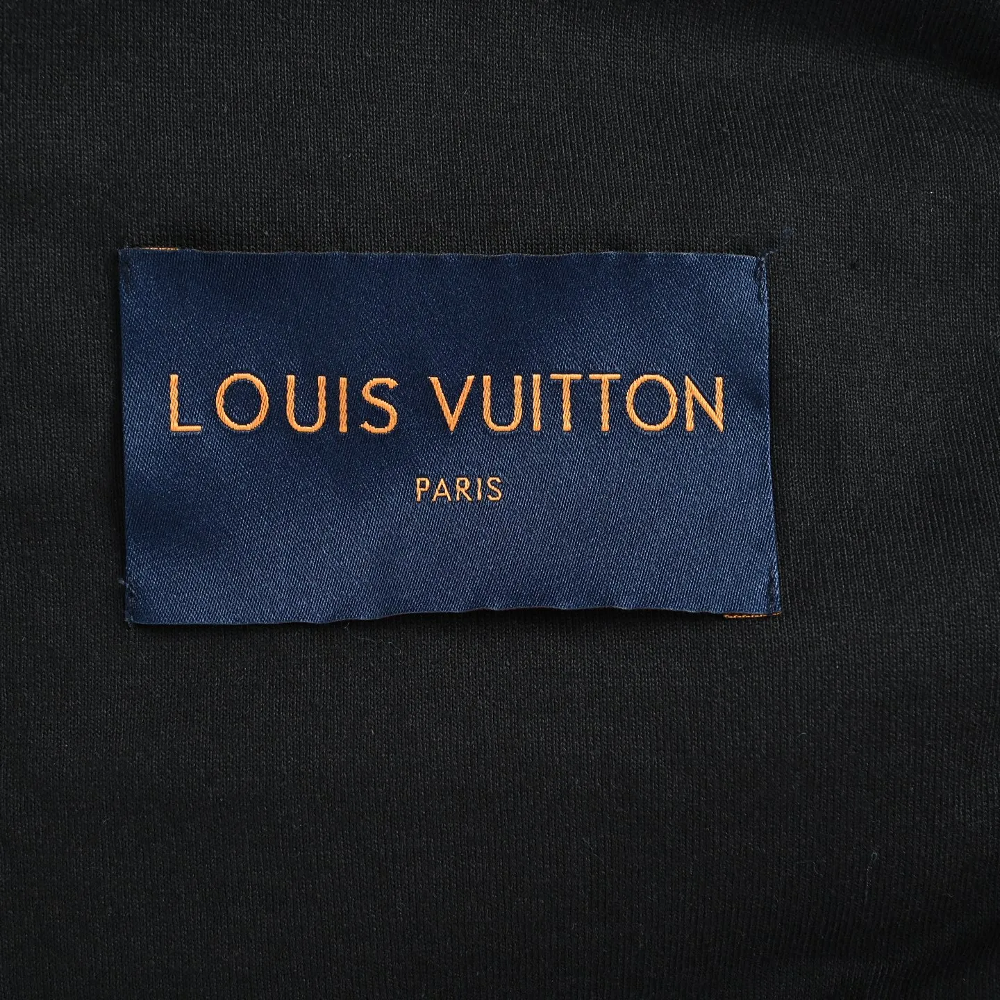 Louis Vuitton/Louis Vuitton presbyopia lambswool teddy jacket